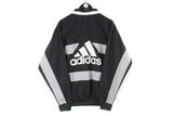 Vintage Adidas Track Jacket Large