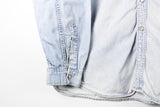 Vintage Levi's Denim Shirt XLarge