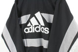 Vintage Adidas Track Jacket Large
