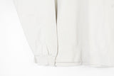 Vintage Reebok Turtleneck Sweatshirt Medium
