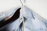 Vintage Levi's Denim Shirt XLarge