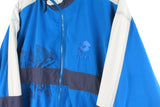 Vintage Lotto for Boris Becker Tracksuit Large