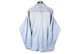 Vintage Levi's Denim Shirt XLarge
