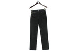 Vintage Dolce & Gabbana Corduroy Pants Women's 26x40