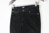 Vintage Dolce & Gabbana Corduroy Pants Women's 26x40