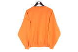 Vintage Naf Naf Sweatshirt Small