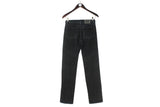 Vintage Dolce & Gabbana Corduroy Pants Women's 26x40