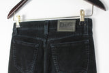 Vintage Dolce & Gabbana Corduroy Pants Women's 26x40