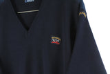 Vintage Paul & Shark Sweater XLarge