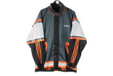 Vintage Adidas Track Jacket XLarge