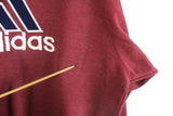 Vintage Adidas Sweatshirt Small