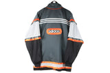 Vintage Adidas Track Jacket XLarge