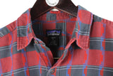 Vintage Patagonia Shirt Medium