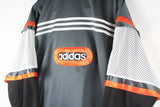 Vintage Adidas Track Jacket XLarge