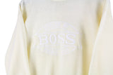 Vintage Hugo Boss Sweater Large
