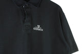 Vintage Guinness Polo T-Shirt XLarge