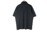 Vintage Guinness Polo T-Shirt XLarge