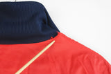 Vintage Adidas Track Jacket Large