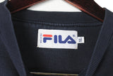 Vintage Fila Sweatshirt Women's XLarge