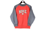Vintage Nike Sweatshirt Kids