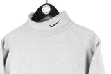Vintage Nike Turtleneck XLarge