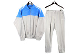Vintage Adidas Tracksuit Medium