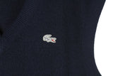 Vintage Lacoste Vest XLarge