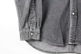 Vintage Levi's Denim Shirt Large