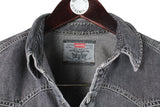 Vintage Levi's Denim Shirt Large