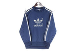 Vintage Adidas Sweatshirt Women’s Small / Medium