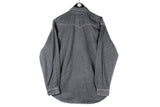 Vintage Levi's Denim Shirt Large