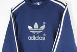 Vintage Adidas Sweatshirt Women’s Small / Medium