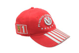 Vintage Ferrari Michael Schumacher Cap