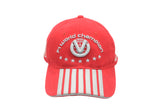 Vintage Ferrari Michael Schumacher Cap