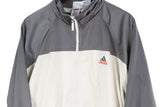 Vintage Adidas Track Jacket XLarge / XXLarge