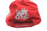 Vintage Ferrari Michael Schumacher Cap
