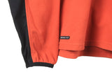 Vintage Nike Fleece 1/4 Zip XLarge