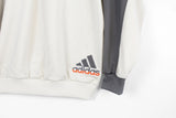 Vintage Adidas Track Jacket XLarge / XXLarge