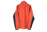 Vintage Nike Fleece 1/4 Zip XLarge