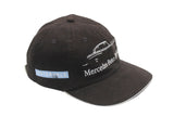 Vintage Mercedes-Benz Cap