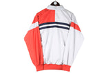 Vintage Adidas Track Jacket Small