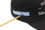 Vintage Mercedes-Benz Cap