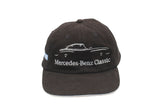 Vintage Mercedes-Benz Cap