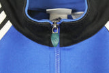 Vintage Adidas Sweatshirt 1/4 Zip Medium