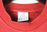 Vintage Adidas Sweatshirt Large
