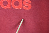Vintage Adidas Sweatshirt Large