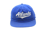 Vintage Atlanta Cap