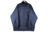 Vintage Nike Jacket XLarge