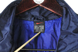 Vintage Nike Jacket XLarge