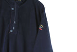 Vintage Paul & Shark Fleece 1/4 Zip XLarge